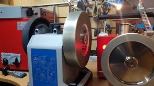 Краткий обзор заточного станка Tormek T8 . #sharpening #заточка #tormek