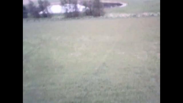 Syma X5SW first flight with camera смотреть онлайн