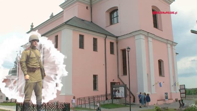 KLASZTOR W WIGRACH💒, MUZEUM WIGIER🏛, REJS PO JEZIORZE WIGRY⛵️. CO WARTO ZOBACZYĆ NAD JEZIOREM WIGRY смотреть онлайн