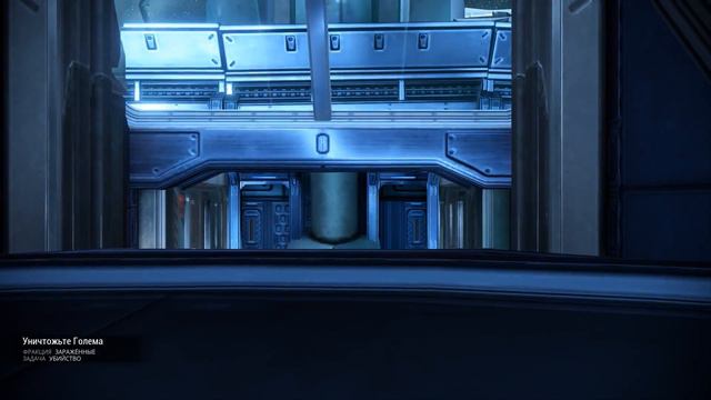 Warframe:Протокол Джордаса-Полное прохождение. смотреть онлайн