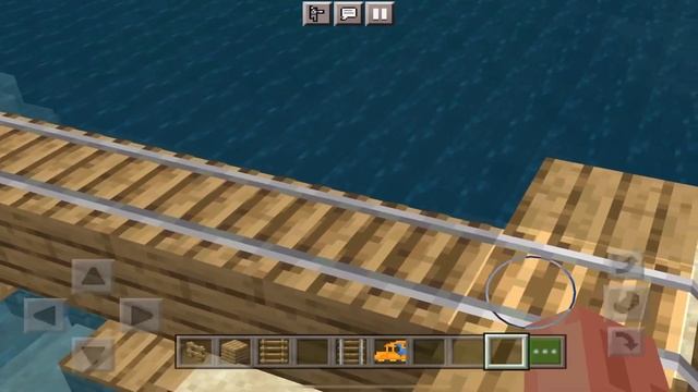 FINALLY DOWNLOAD TRAIN MOD FOR PE AND BEDROCK | TUTORIAL IN HINDI | MINECRAFT