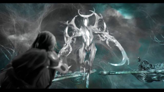 Warframe OST - Zariman Angel Boss Fight (Extended Mix) смотреть онлайн