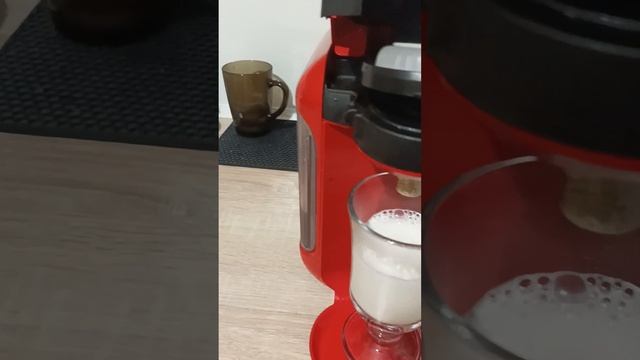 Капсульная кофемашина Bosch tassimo смотреть онлайн