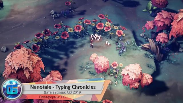 Топ Самых Многообещающих RPG игр 2019 года | Часть 3