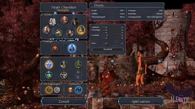 Review Sacred 2 Fallen Andel + Ice And Blood | Game Review