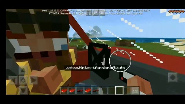 Топ 3 мода на транспорт для minecraft 1.16 смотреть онлайн
