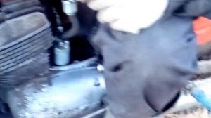 Урок как ездить на мотоцикле восход 3м