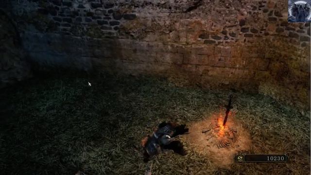 Dark Souls 2 #19 Старый Железный король смотреть онлайн