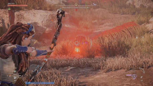 Let's Play Horizon Forbidden West (5) смотреть онлайн