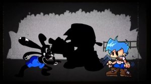 FNF X PIBBY  Rabbit's Glitch concept vs O̴̯̖̿͑͝ș̶͎̠͎̾w̷̩̖̒̆̍̕ä̶͖͍̹́̍l̶͕̟̹̦͛ḏ̷͚̙̃̃̅͜??