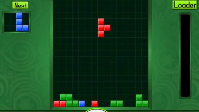 Игра Тетрис онлайн | Game Tetris online | Gamelands.net смотреть онлайн