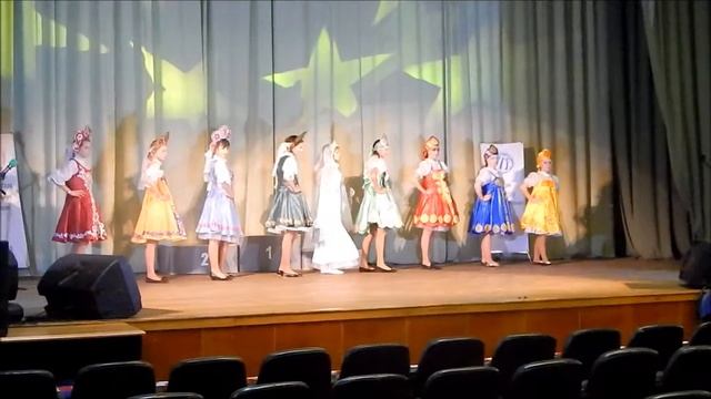 Показ мод смотреть онлайн