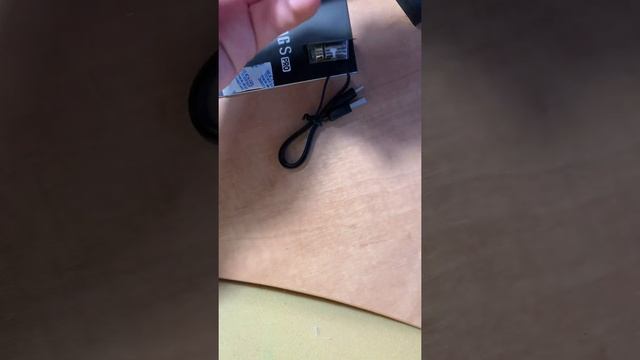 Первое впечатление / обзор на Drag S PRO