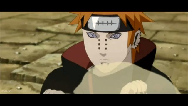 Naruto - Dies Irae [ft.Black Perlz And Aphase] || Clean Transitions With Beat Sync смотреть онлайн