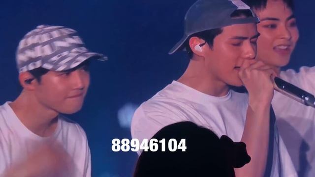 180715 The Elyxion dot in Seoul lucky+365+run смотреть онлайн