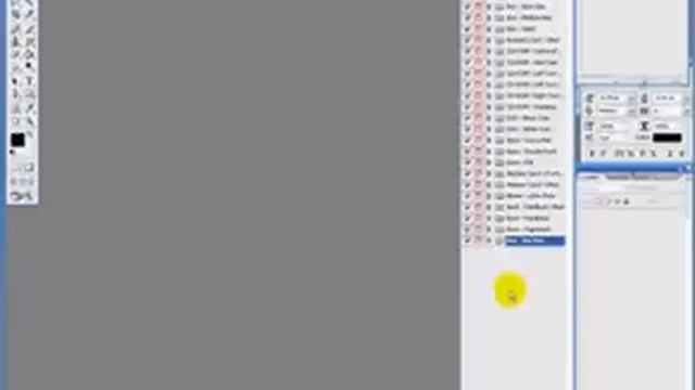 How to Delete Adobe Photoshop Plugins смотреть онлайн