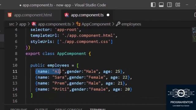 59 | Angular ng-template | Ng-Template In Angular | Learn Angular | Angular Tutorial (Hindi/Urdu) смотреть онлайн