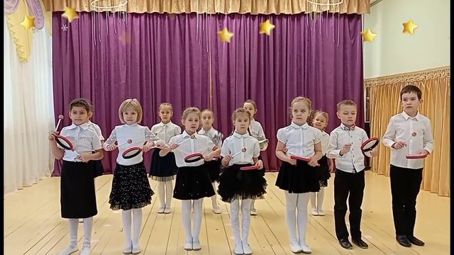 ДОП "Кружок по обучению игре на музыкальных инструментах" смотреть онлайн