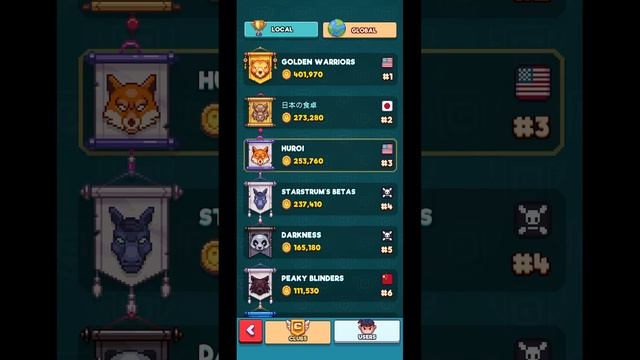 Tap Force - 800+ Boss Mechs Defeated by HUROI | The Mech Hunt Event {Gameplay} (iOS) смотреть онлайн