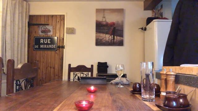 Monday Night (was) Live ~ 13/11/23: Stigbürt’s MOT, Celeb Lunches, And Positivity For Lovely John…