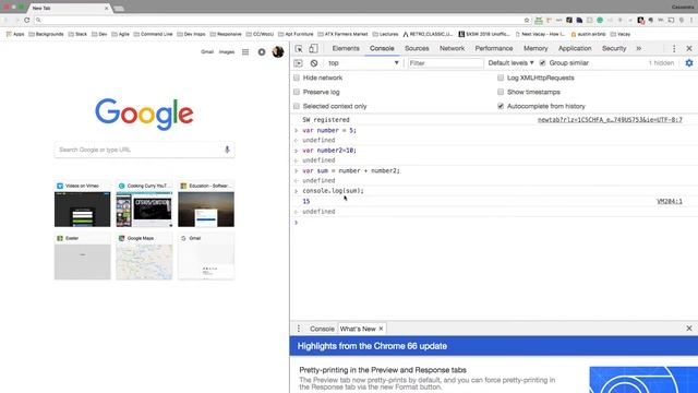 Chrome Dev смотреть онлайн