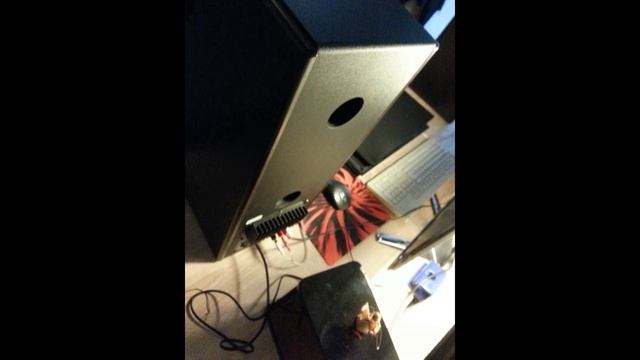 Microlab Solo 7C (German) смотреть онлайн