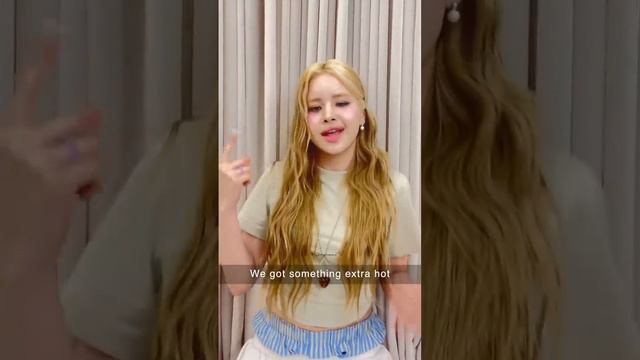 XG - GRL GVNG (ASL Ver.)