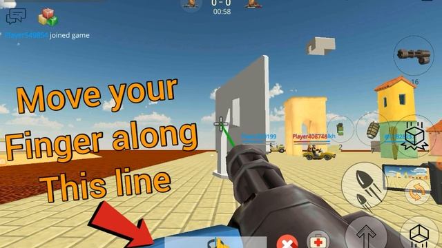 HOW TO MOVE ITEMS IN STRIKE FORTRESS BOX смотреть онлайн
