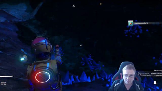 No Mans Sky EP9 4K Ultrawide - Atlas Pass 1 erstellen смотреть онлайн