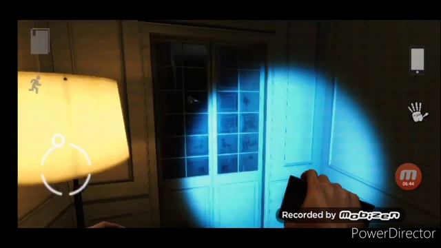 Играю в новый хоррор РЕПОРТЕР #1