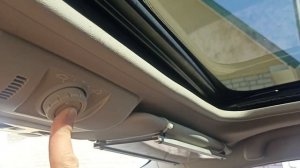 Renault Megan 3 Scenic Адаптация панорамной крыши Рено. ДА, ЕСТЬ И ТАКОЕ))) #renault