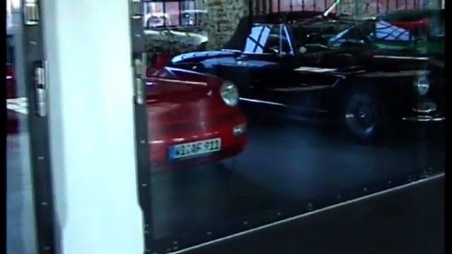 TRV320E Test Video смотреть онлайн
