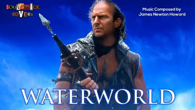 Waterworld (James Newton Howard) - Suite