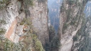 Горы Аватара. Парк Чжанцзяцзе. Китай