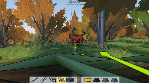 Обзор игры Angeldust