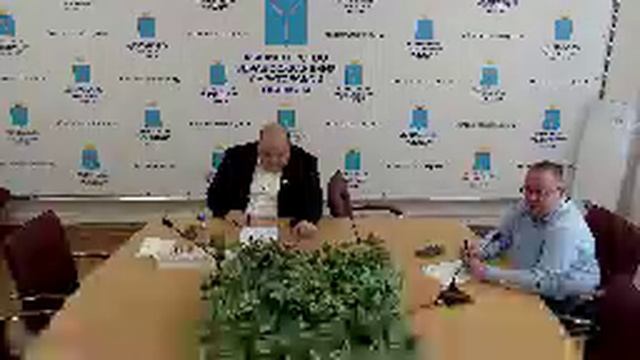 Брифинг 02.06.22