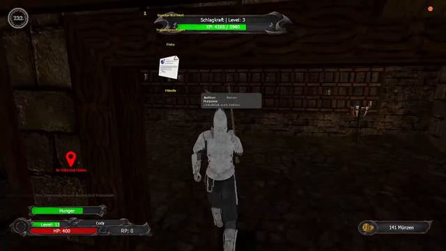 Garrys Mod: Der Herr Der Ringe RP Part 2 German erneut смотреть онлайн