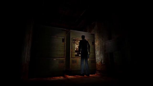 Silent Hill 100% - #10 - Nowhere смотреть онлайн