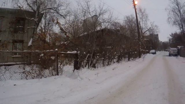Россия , Нижний Новгород ул. Иванова , ШОК-трущобы на ул. Иванова смотреть онлайн