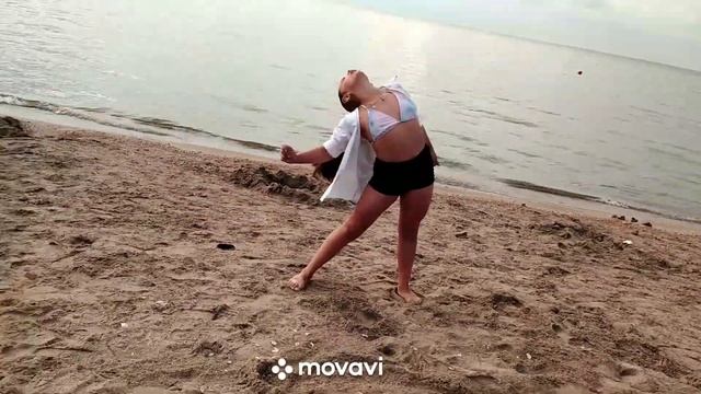 Какой подарок ?можно подарить хореографу?! Правильно ✔Танец, тоже придуманный мной ?? смотреть онлайн