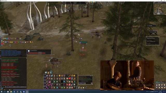 Дабблл курлык курлык BSFG 2 смотреть онлайн