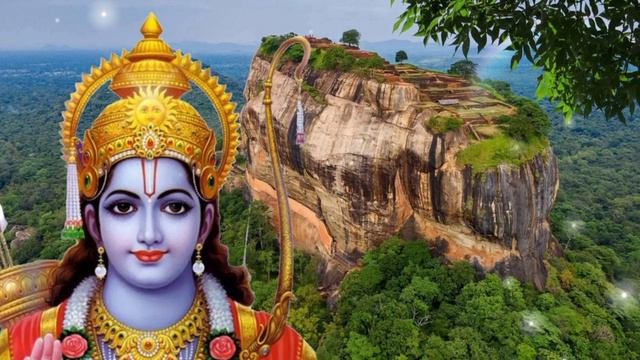 24 октября 2023 - Рамачандра Виджайотсава. смотреть онлайн