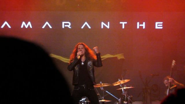 Amaranthe - Damnation Flame, November 10th 2023, House of Blues, Chicago IL смотреть онлайн