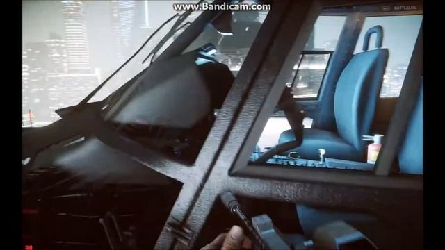 Battlefield 4 On MSI R7 370 2Gb смотреть онлайн