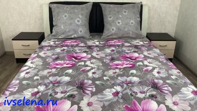 Постельное белье бязь артдизайн азалия смотреть онлайн