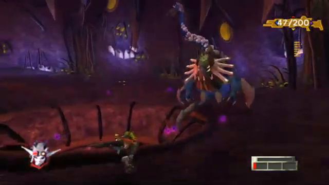 Jak 2:Renegade | FINALE | Cosa ci riserva il futuro? #8 смотреть онлайн