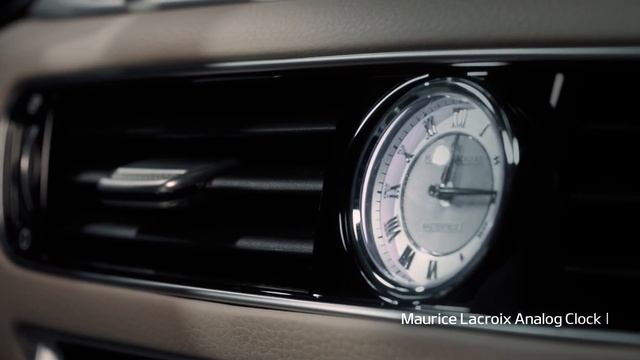 Crafted for inspiration | All-new K900 | Kia Motors Qatar смотреть онлайн