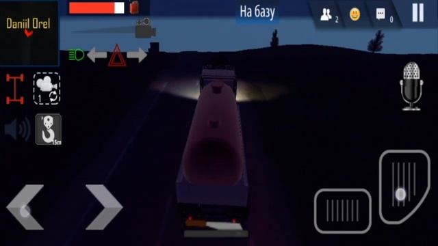 "ORSO" offroad simulator online #30 разбор недочётов, или опять же фарм на легковой магнат (болею) смотреть онлайн