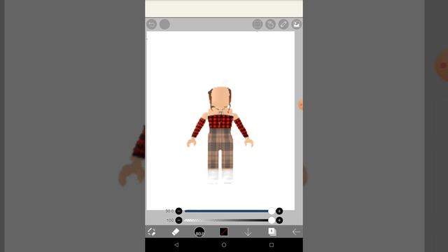 Как сделать GFX на телефоне? //How to make GFX on phone? смотреть онлайн