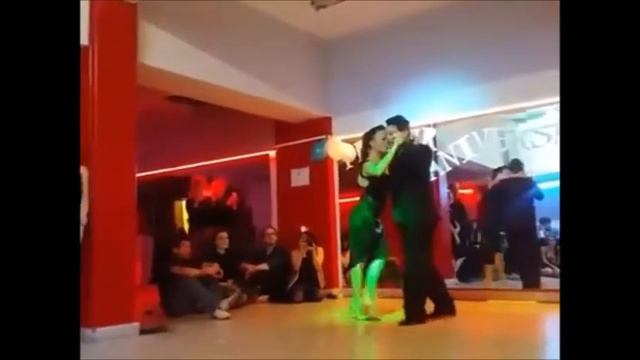 La PractiBomba 13/06/2016 Ana Clara Migoni y Luis Romero Berruti смотреть онлайн